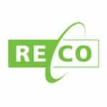Re/Co logo representing real estate appraisal and valuation services.