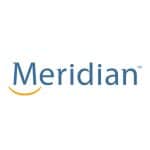 Meridian logo representing professional appraisal services at Hammer Appraisals.